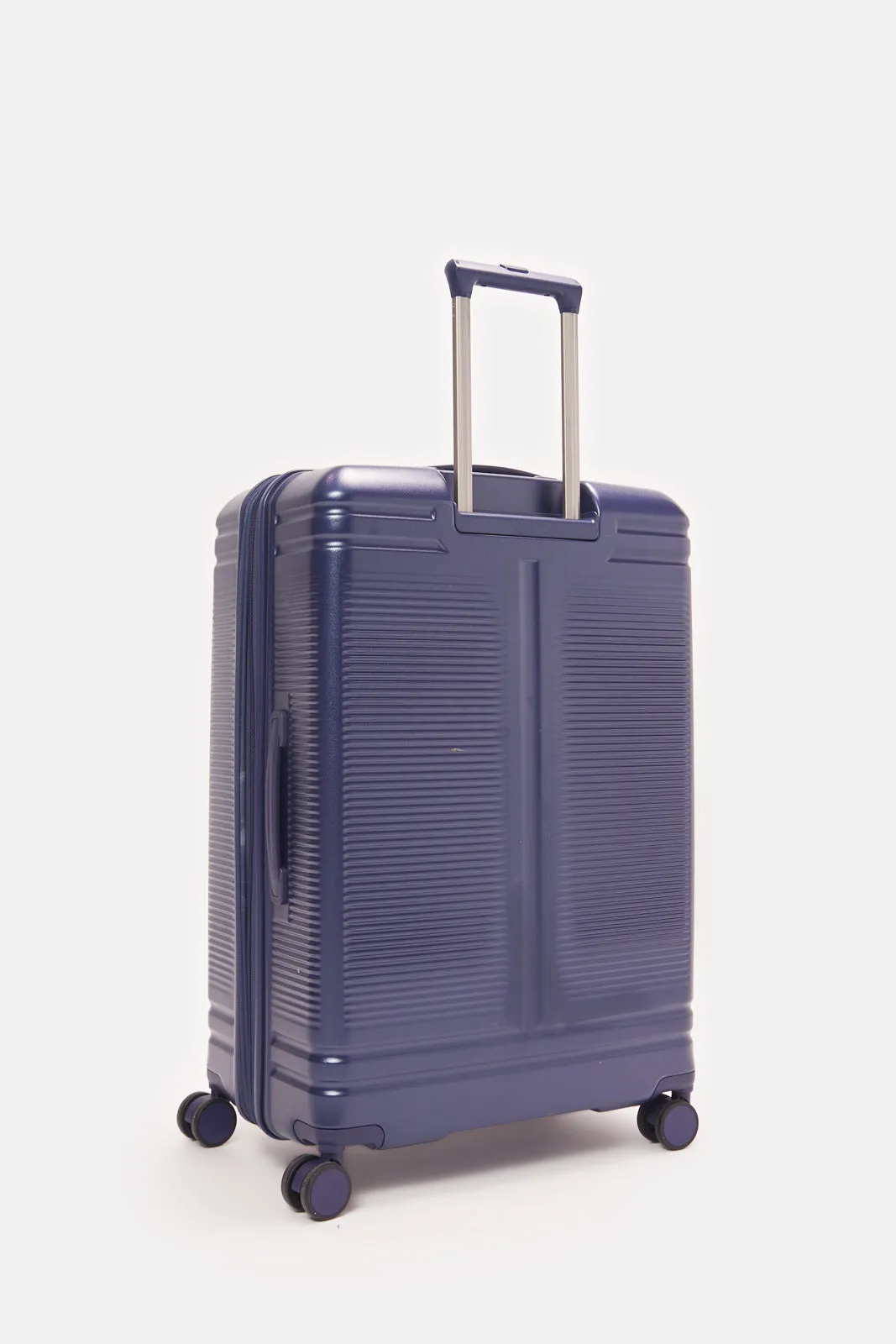Blue Flo Canada Luggage Trolley (24 Inch) sold by Redtag product image thumbnail 2