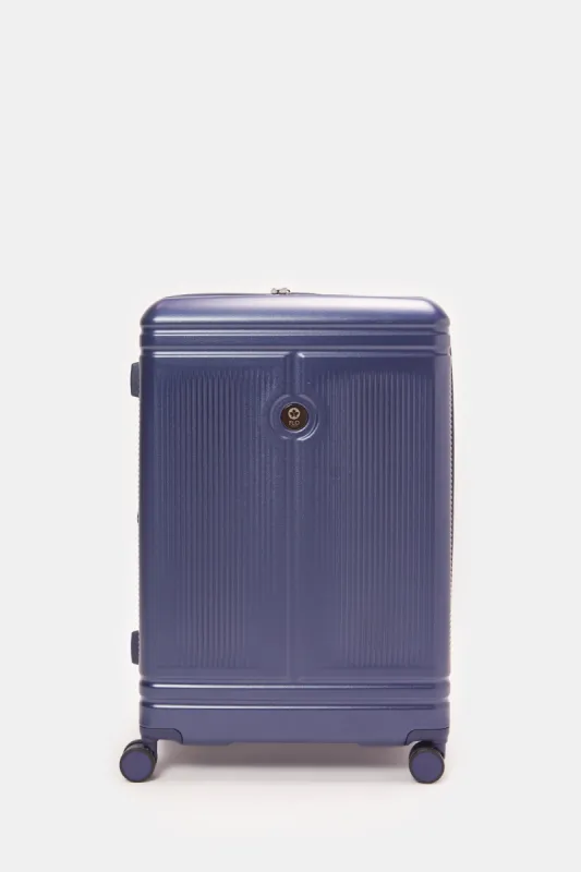 Blue Flo Canada Luggage Trolley (24 Inch) sold by Redtag