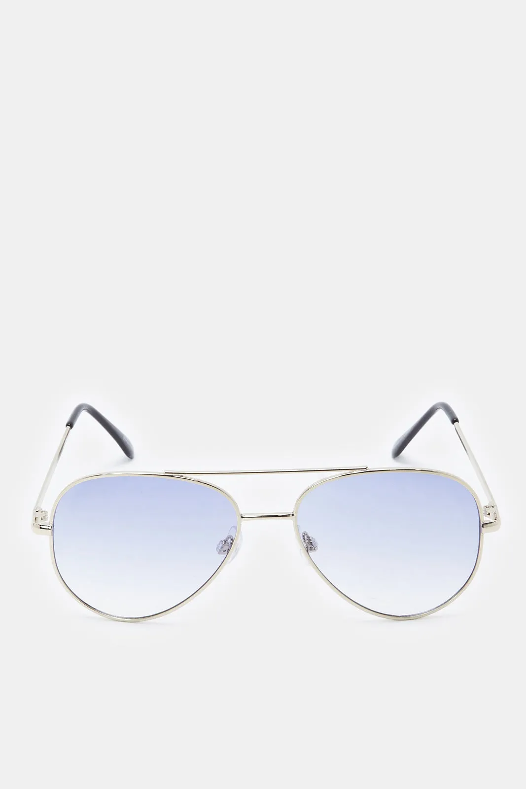 Men Blue Aviator Sunglasses sold by Redtag