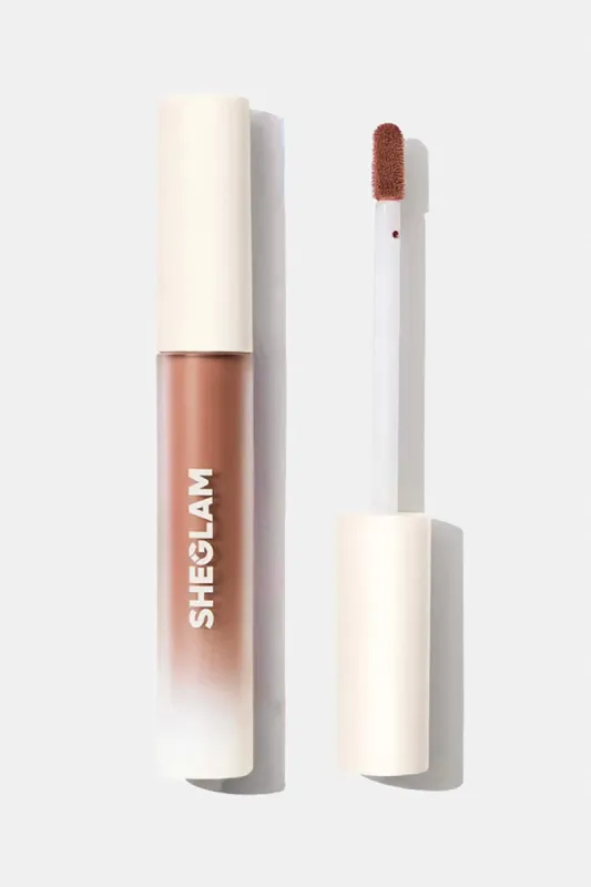 Sheglam Matte Allure Liquid Lipstick - Vetiver sold by Redtag
