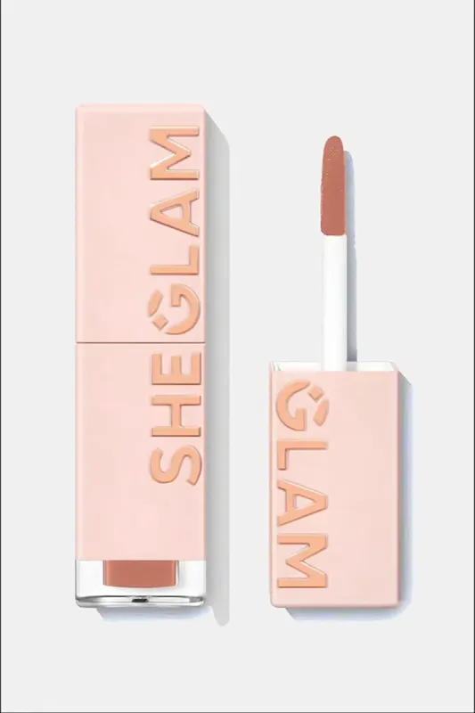 Sheglam Take A Hint Lip Tint Liquid Lipstick - Birthday Lips sold by Redtag