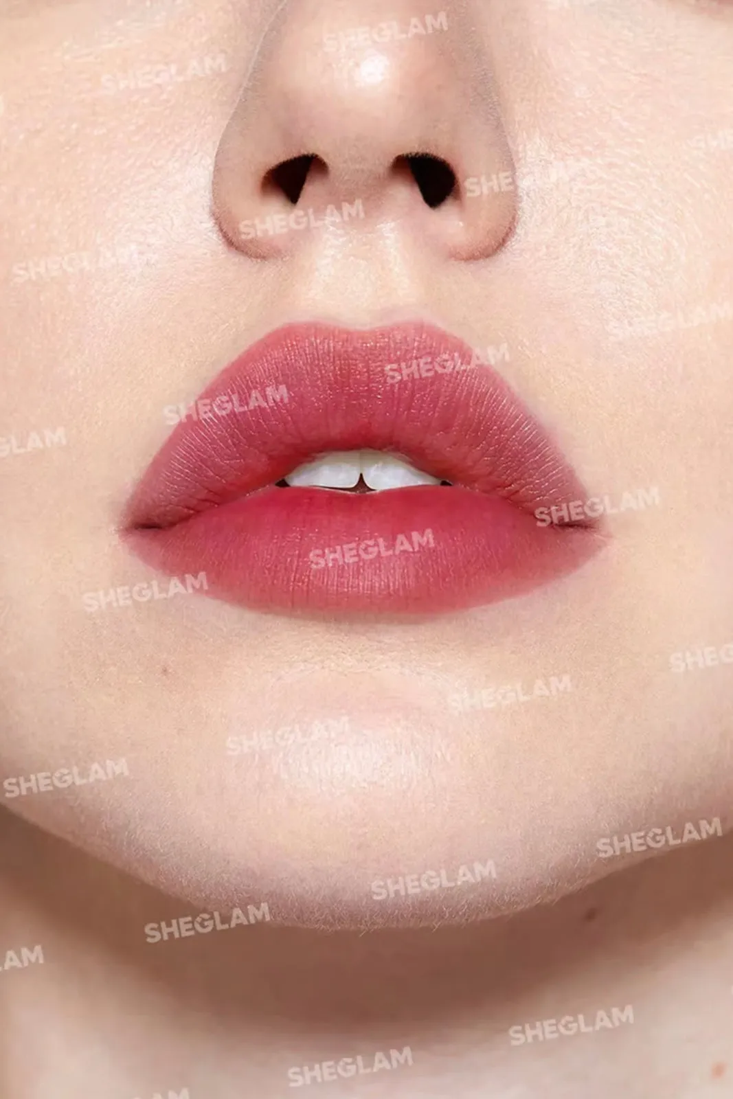 Sheglam For The Flush Lip & Cheek Tint Lipstick - Fruit Punch sold by Redtag product image thumbnail 2
