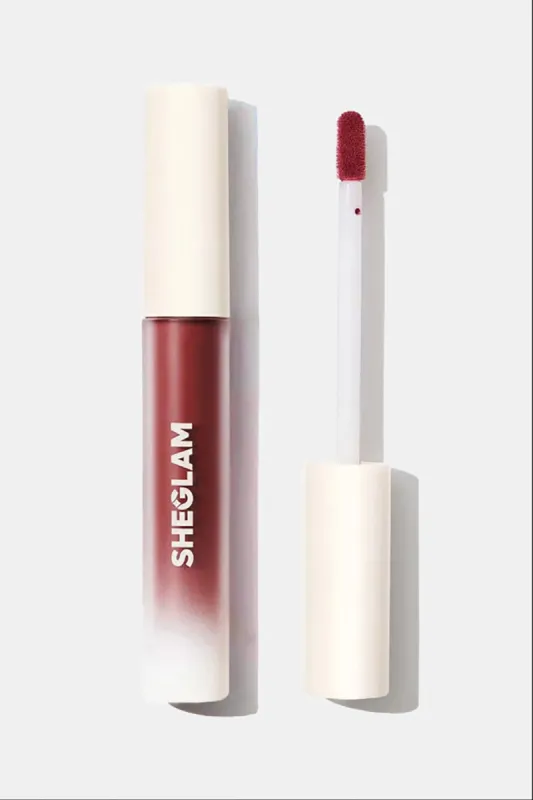 Sheglam Matte Allure Liquid Lipstick - Cosmopolitan sold by Redtag