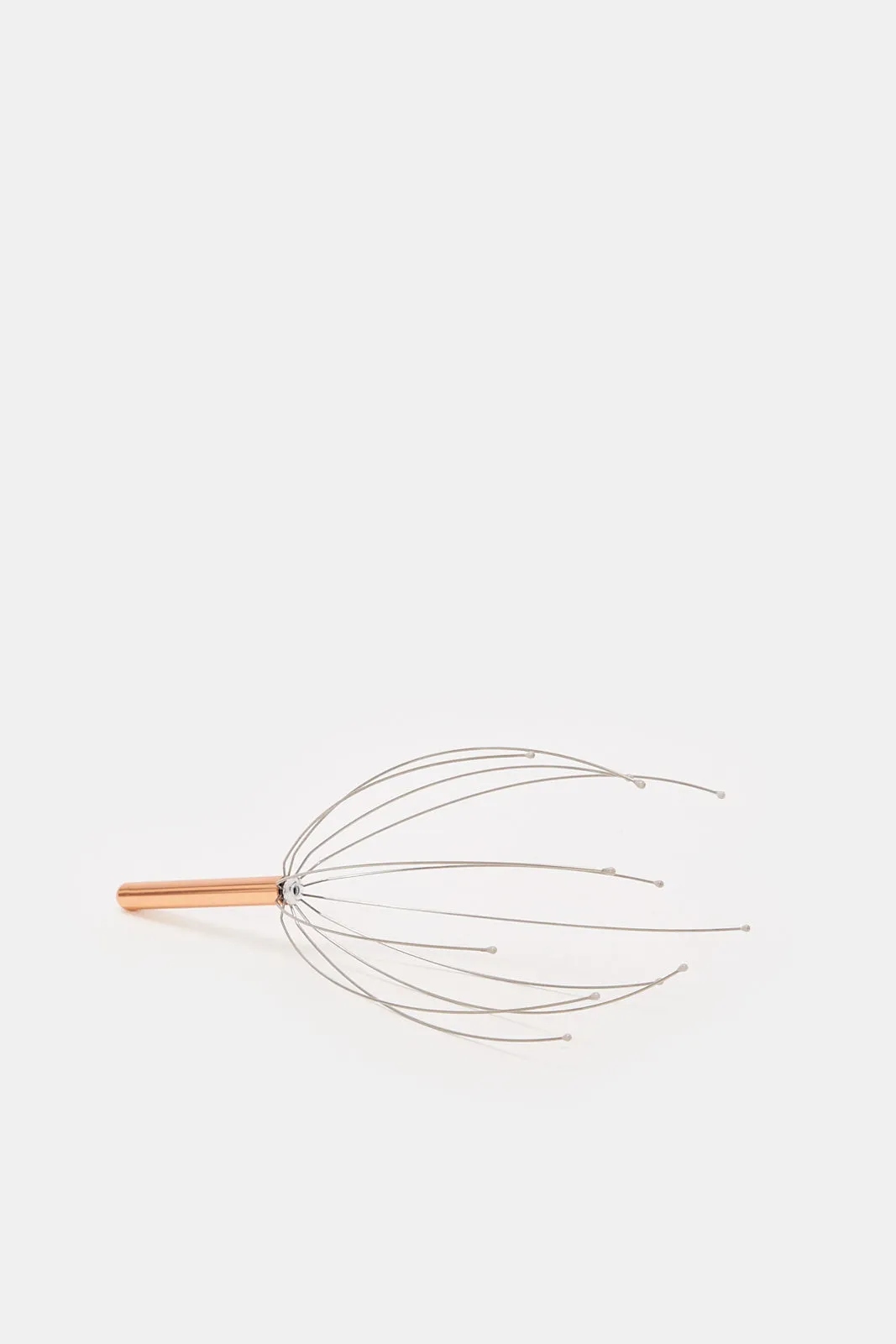 Women Pink Head Massager sold by Redtag product image thumbnail 3