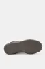 Senior Boys Black Material Block Sneakers sold by Redtag