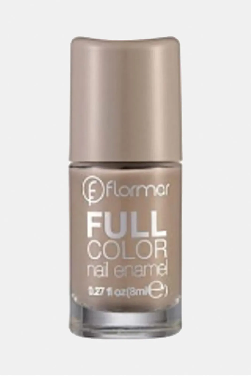 Flormar Full Color Nail Enamel Sandy Toes -42 sold by Redtag