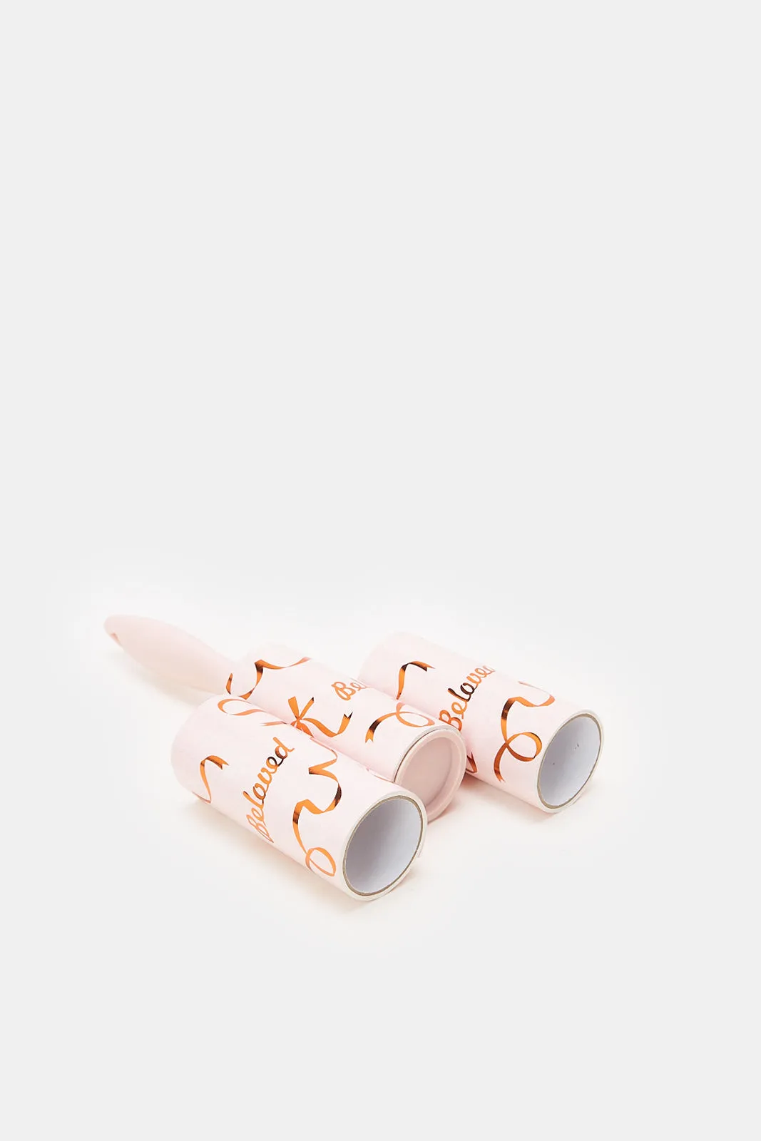 Women Pink Lint Roller sold by Redtag product image thumbnail 2