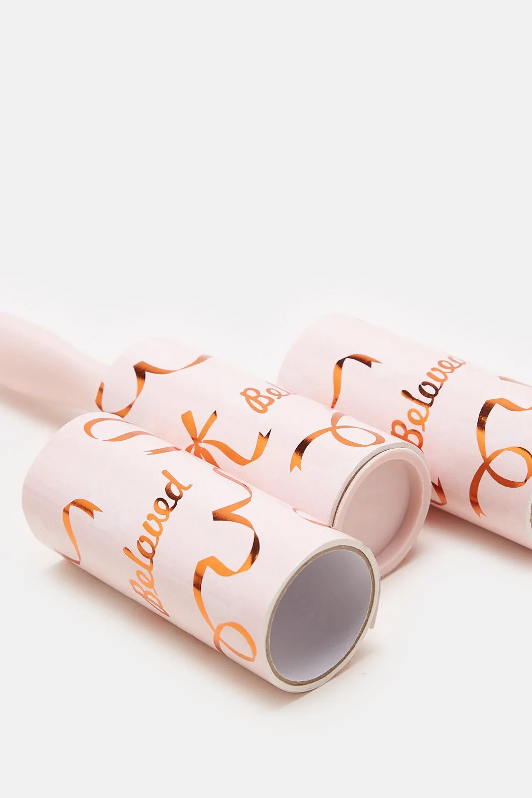 Women Pink Lint Roller sold by Redtag product image thumbnail 3