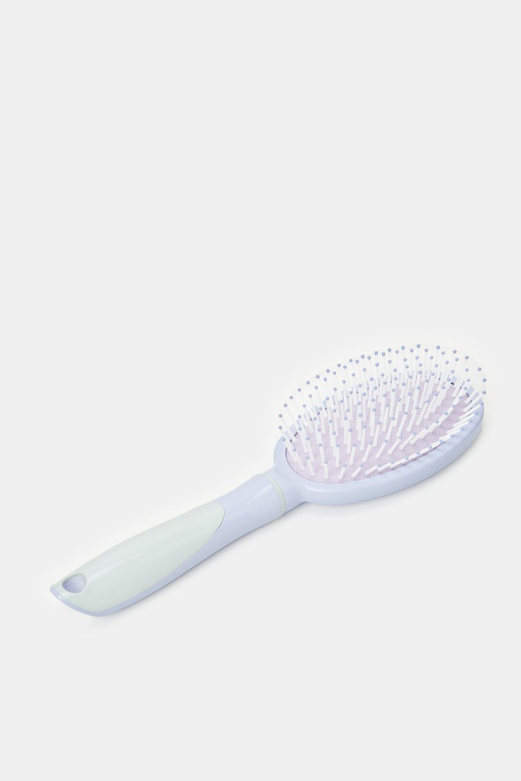 Women Purple Hair Brush sold by Redtag product image thumbnail 3