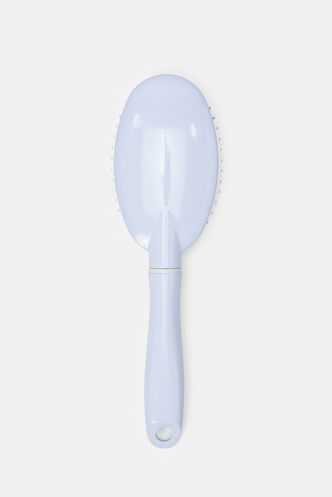 Women Purple Hair Brush sold by Redtag product image thumbnail 2