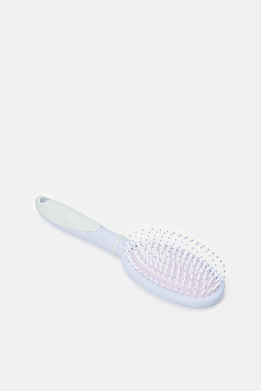 Women Purple Hair Brush sold by Redtag product image thumbnail 4