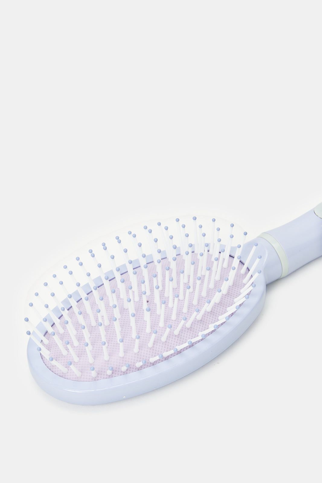 Women Purple Hair Brush sold by Redtag product image thumbnail 5