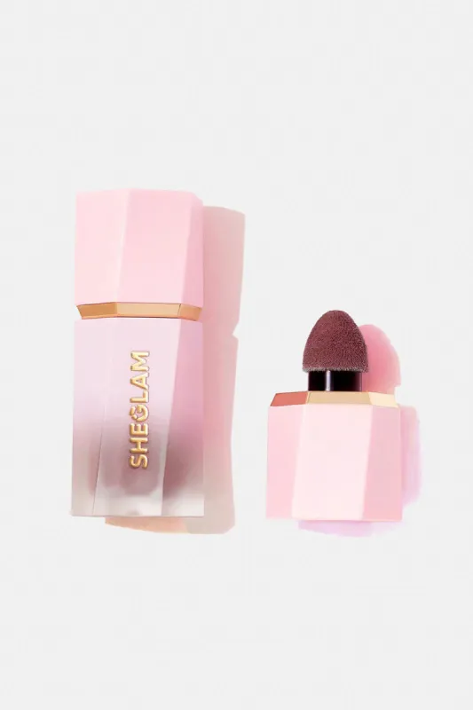 Sheglam Color Bloom Liquid Blusher - Night Drive sold by Redtag