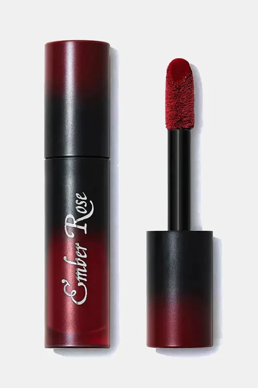 Sheglam Ember Rose Immortal Love Nourishing Lip Gloss - Treasure sold by Redtag