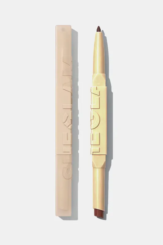 Sheglam Glam 101 Lipstick & Liner Duo - Soft Chai sold by Redtag