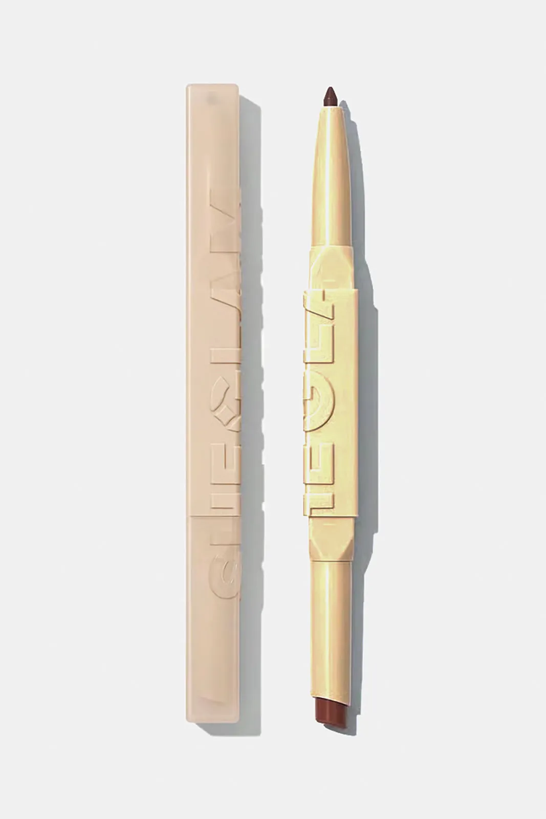 Sheglam Glam 101 Lipstick & Liner Duo - Soft Chai sold by Redtag