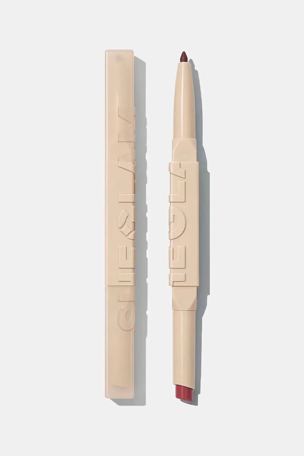 Sheglam Glam 101 Lipstick & Liner Duo - Berry Whip sold by Redtag