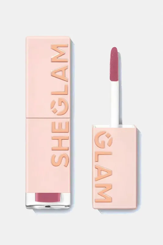 Sheglam Take A Hint Lip Tint Liquid Lipstick - Primp sold by Redtag