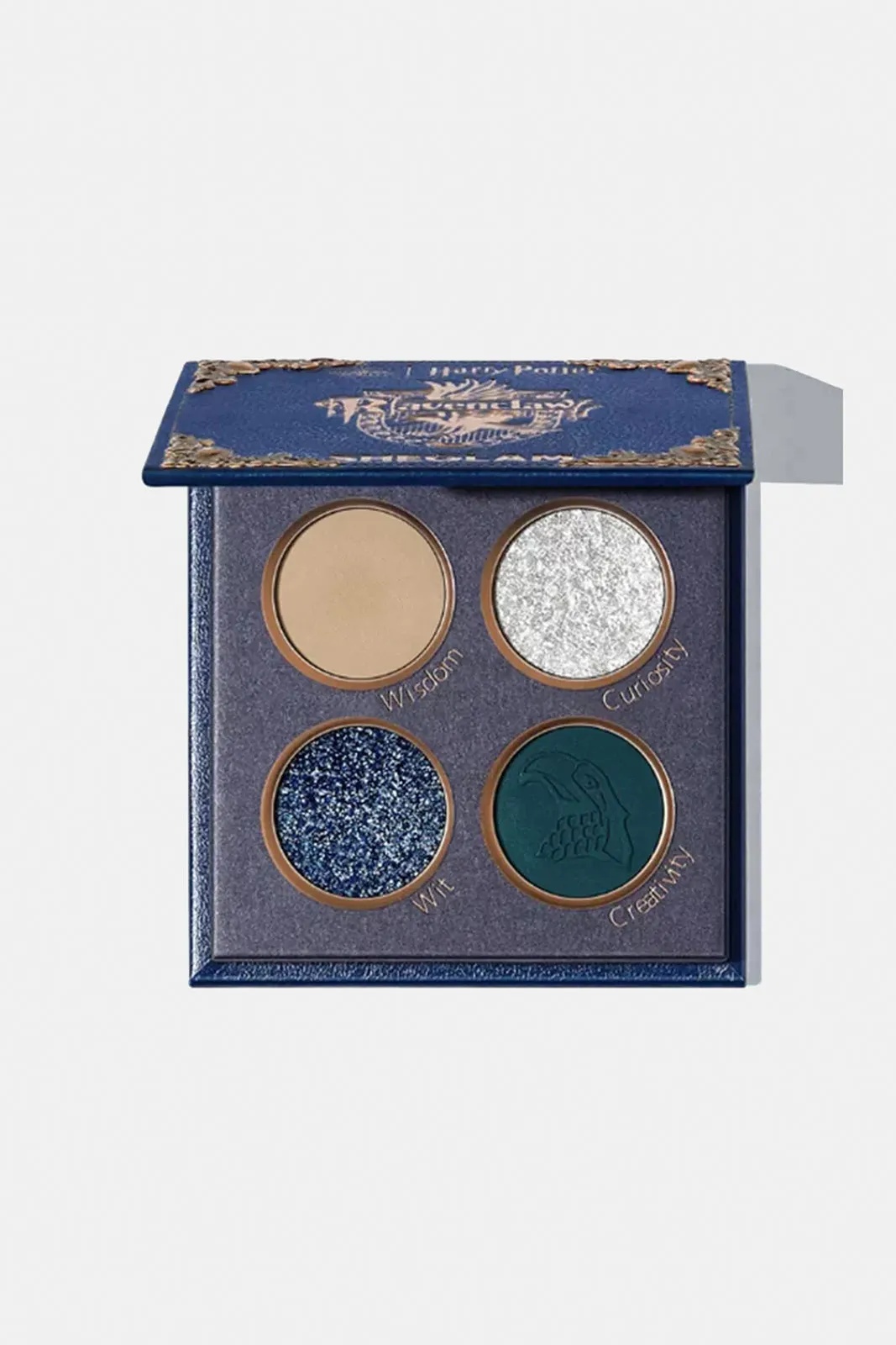 Sheglam House Eyeshadow Palette - Ravenclaw sold by Redtag
