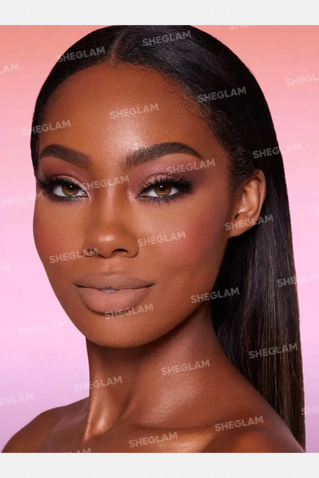 Sheglam Dynamatte Boom Ll Matte Lipstick - Have No Fear sold by Redtag product image thumbnail 2