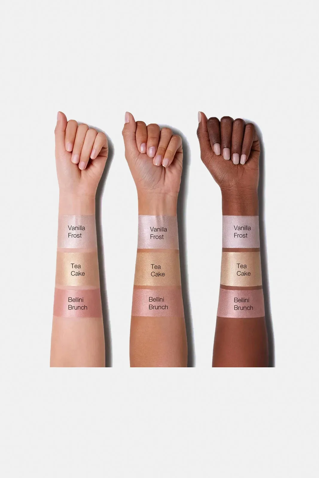 Sheglam Glow Bloom Liquid Highlighter - Vanilla Frost sold by Redtag product image thumbnail 2