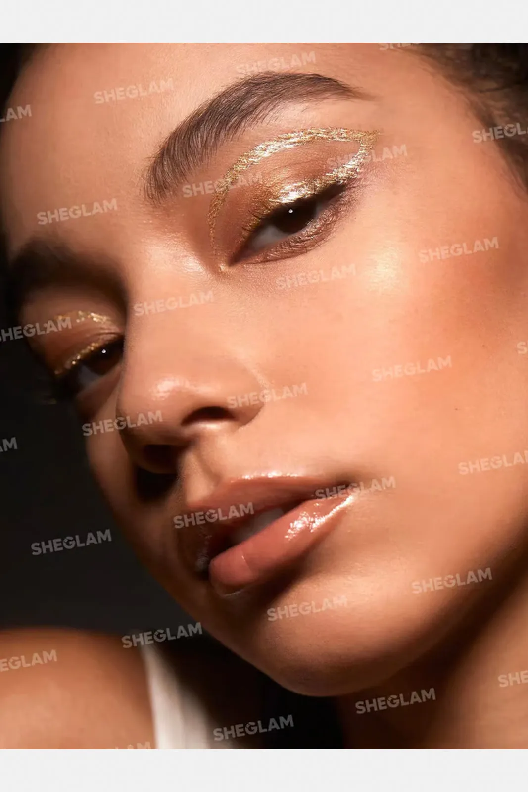 Sheglam Insta-Party Glitter Eye Liner - Confetti sold by Redtag product image thumbnail 2