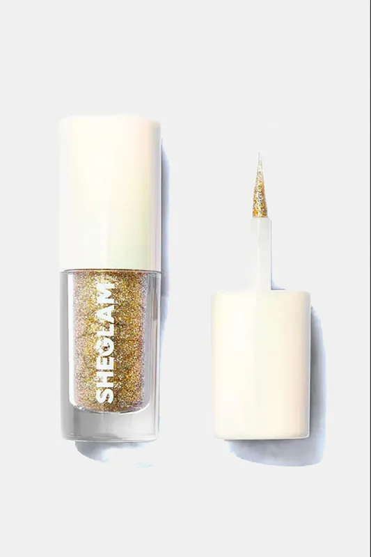 Sheglam Insta-Party Glitter Eye Liner - Confetti made by Redtag