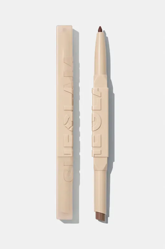 Sheglam Glam 101 Lipstick & Liner Duo - Warm Nutmeg sold by Redtag