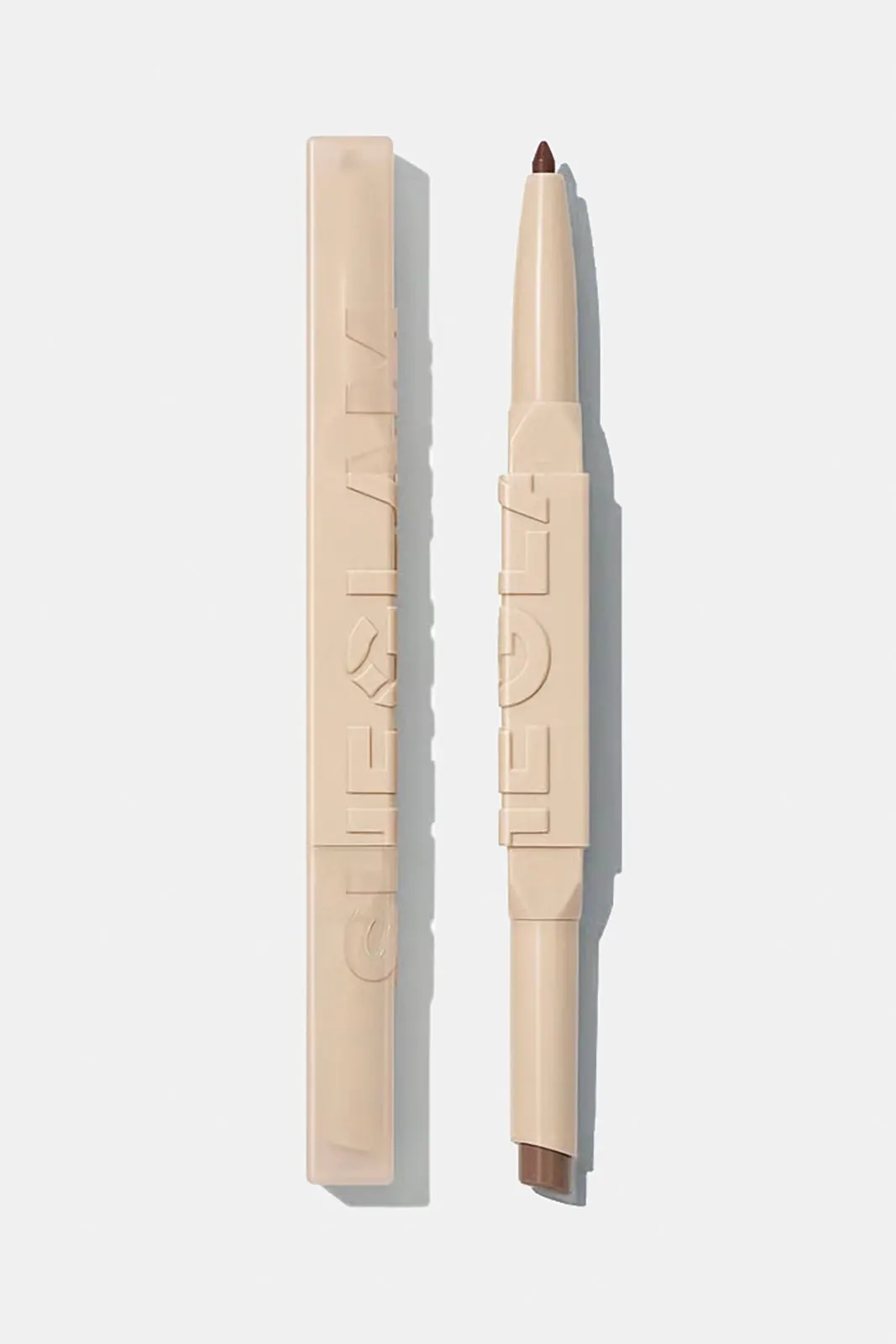 Sheglam Glam 101 Lipstick & Liner Duo - Warm Nutmeg sold by Redtag