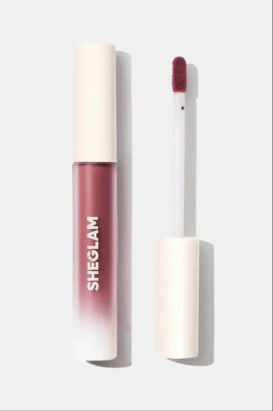 Sheglam Matte Allure Liquid Lipstick - Momojo sold by Redtag