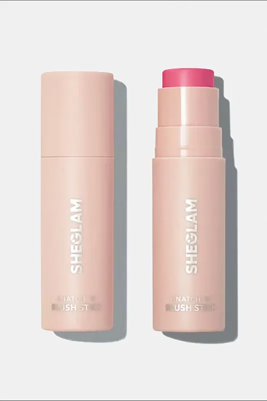 Sheglam Snatch 'N' Blusher Stick - Midnight Hour sold by Redtag