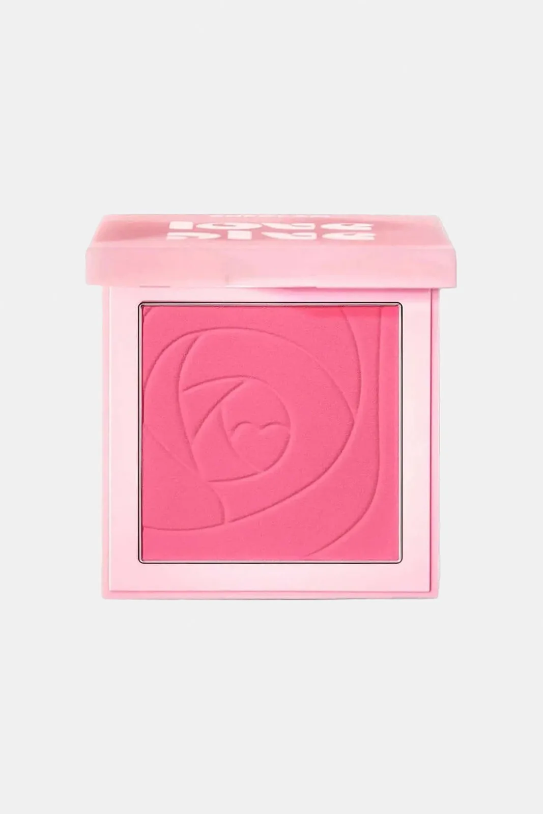 Sheglam Love Dive Tender Heart Powder Blusher -You'Re Peachy sold by Redtag