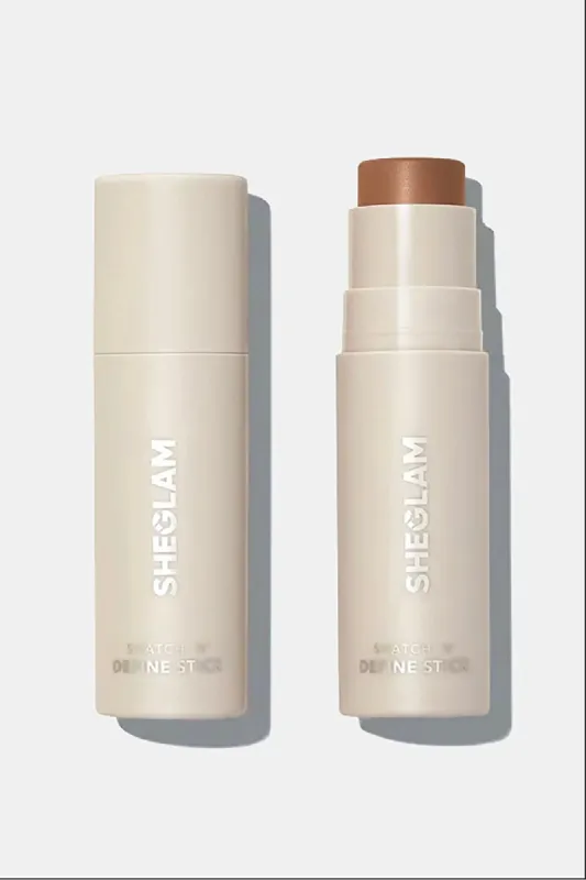 Sheglam Snatch 'N' Define Contour Stick - Terracotta sold by Redtag