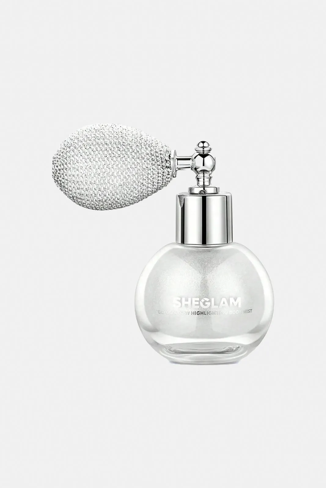 Sheglam Go Glow Highlighting Body Mist - Frosted Opal sold by Redtag