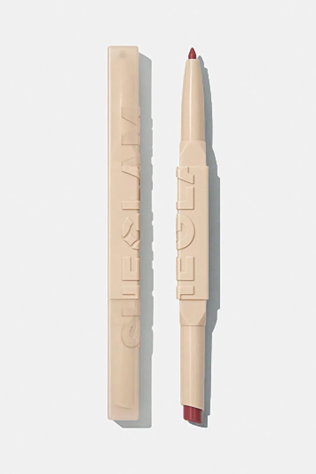 Sheglam Glam 101 Lipstick & Liner Duo - Cherry Fudge sold by Redtag