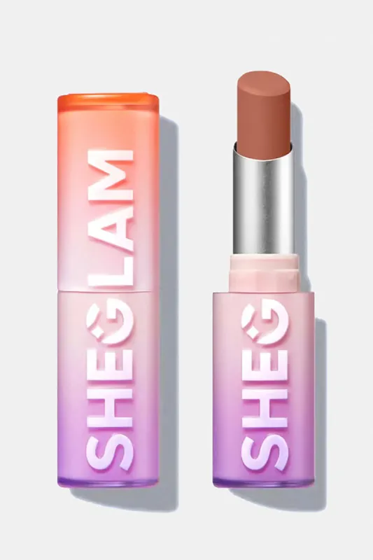 Sheglam Dynamatte Boom Ll Matte Lipstick - Gotcha sold by Redtag