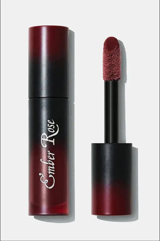 Sheglam Ember Rose Immortal Love Nourishing Li[p Gloss - Everlasting sold by Redtag