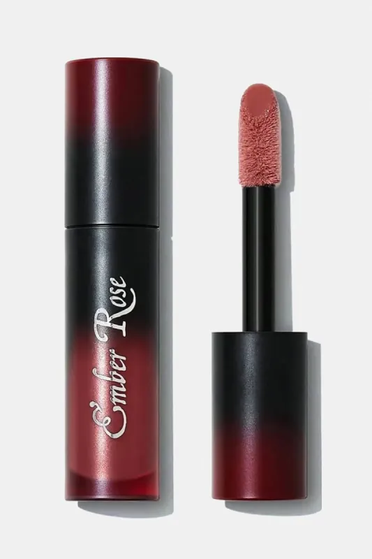 Sheglam Ember Rose Immortal Love Nourishing Lip Gloss Unconditional sold by Redtag