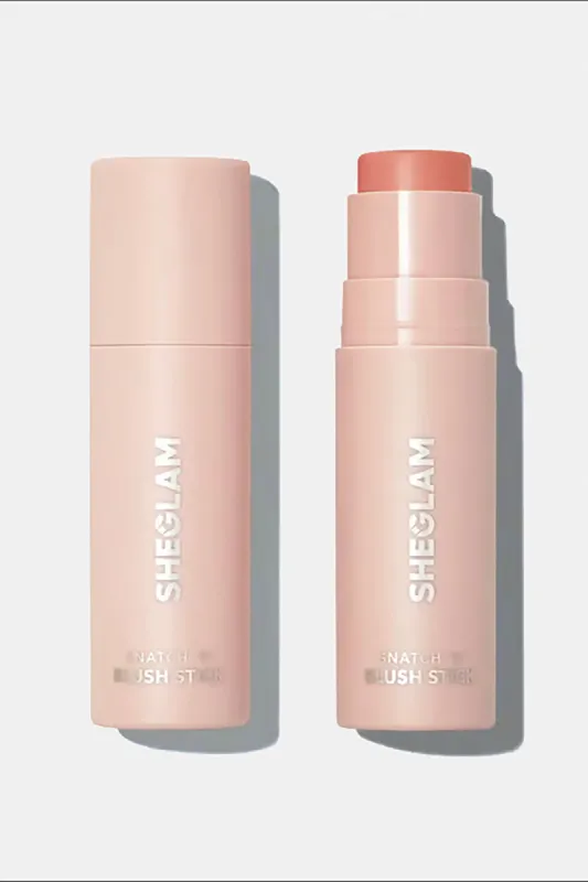 Sheglam Snatch 'N' Blusher Stick-Wild Love sold by Redtag