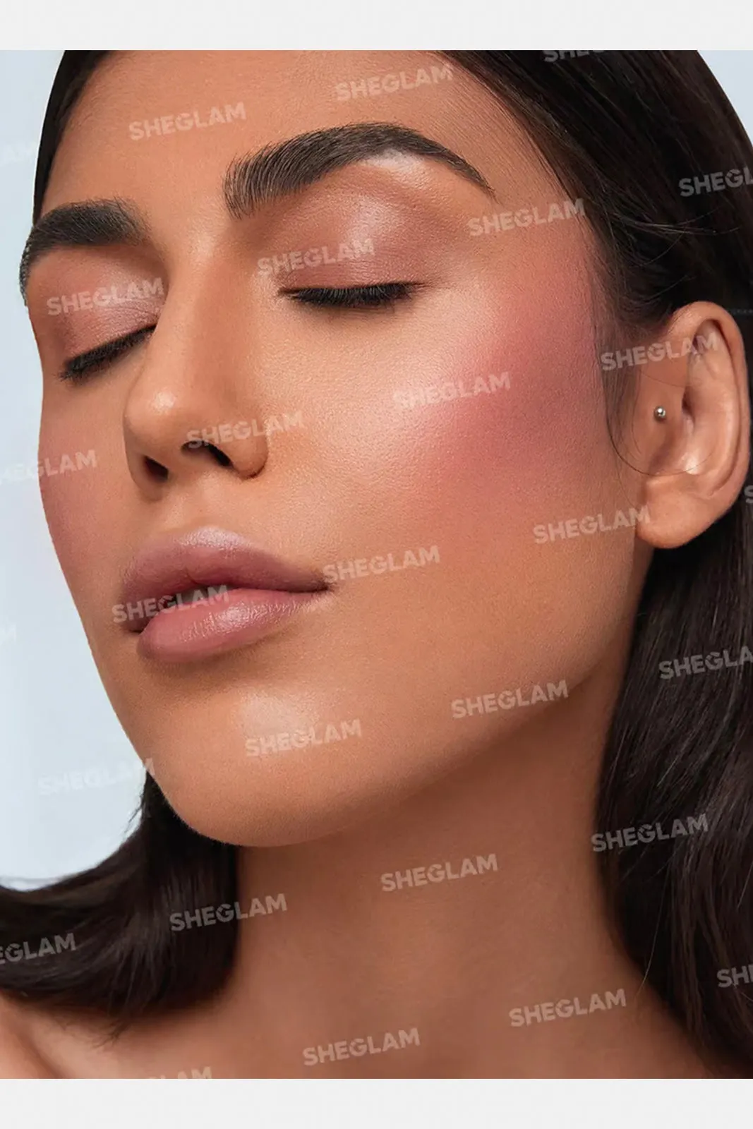 Sheglam Snatch 'N' Blusher Stick-Wild Love sold by Redtag product image thumbnail 3