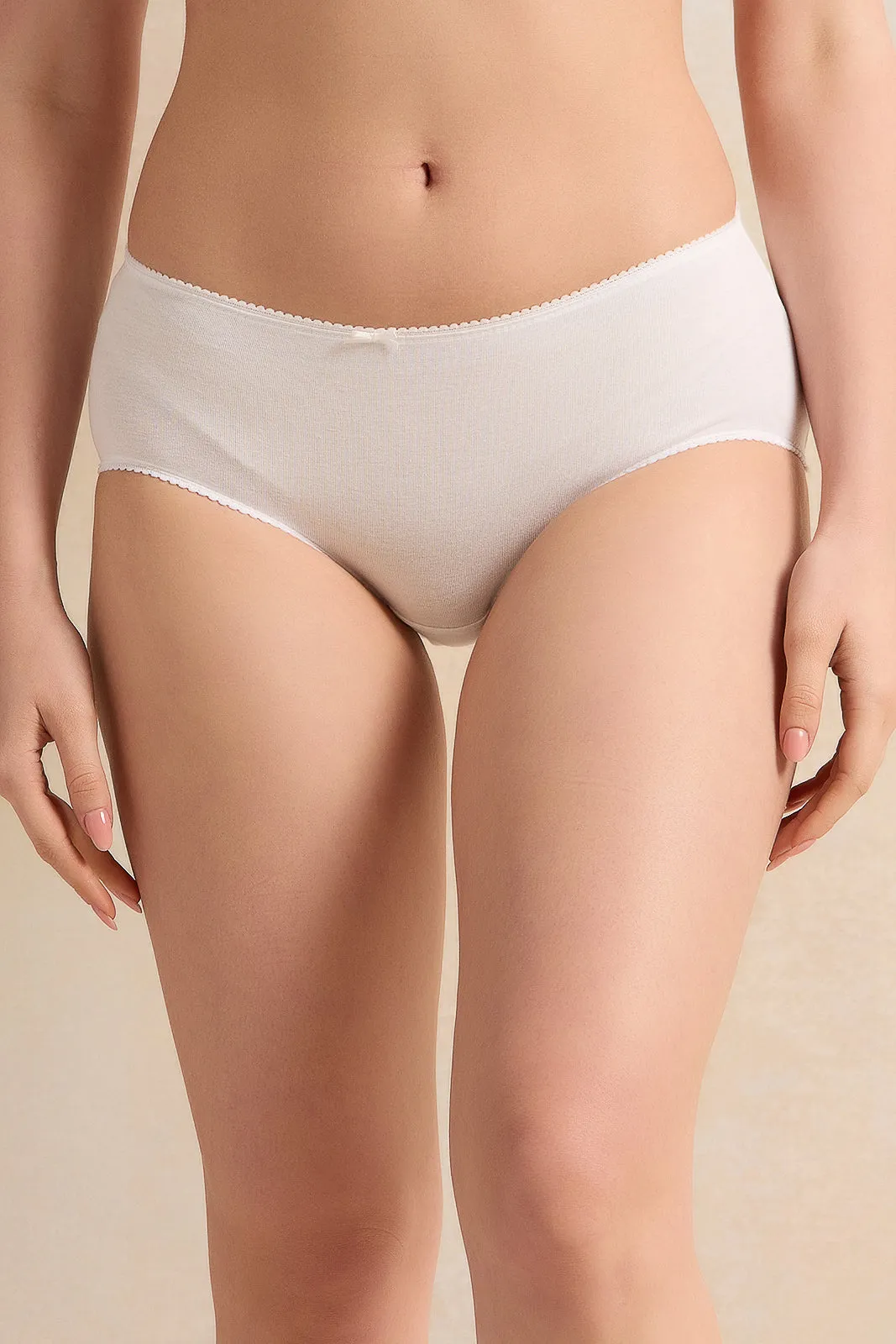 Women Assorted Bikini Brief Set (Pack of 5) sold by Redtag product image thumbnail 2