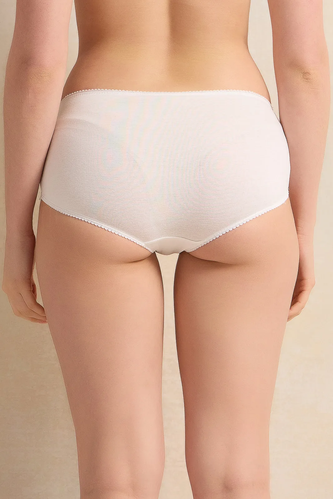 Women Assorted Bikini Brief Set (Pack of 5) sold by Redtag product image thumbnail 4