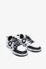Senior Boys White And Black Sneakers sold by Redtag
