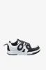 Senior Boys White And Black Sneakers sold by Redtag
