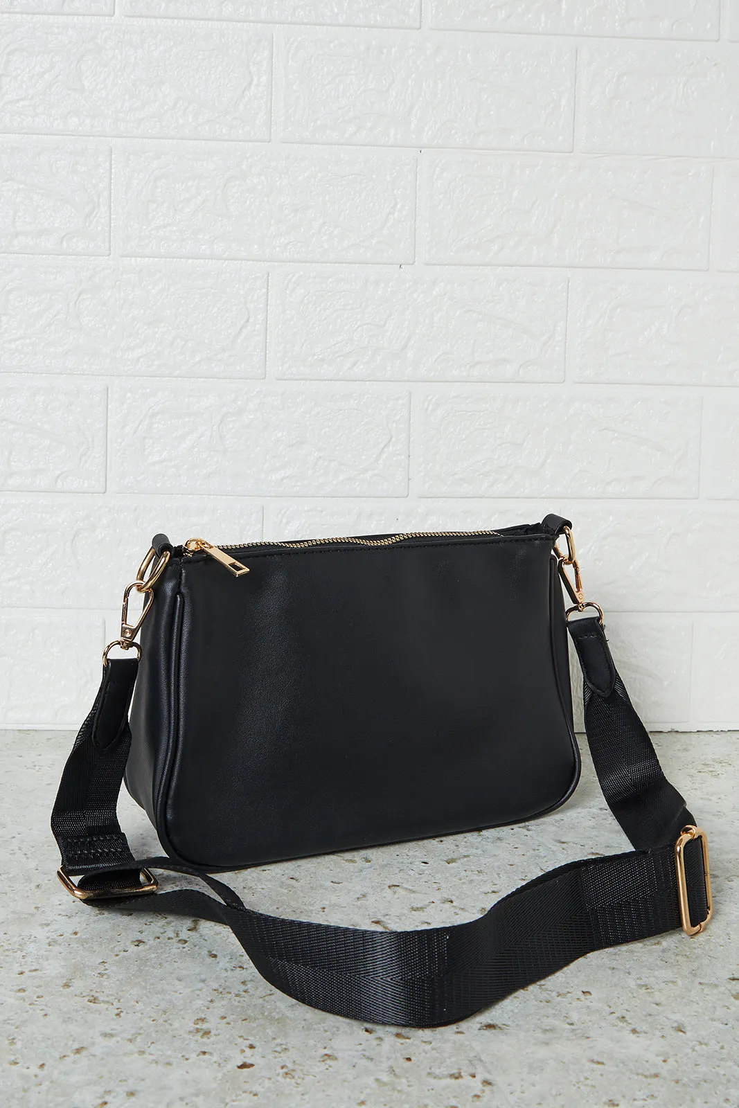 Women Assorted Print Handbag sold by Redtag product image thumbnail 2