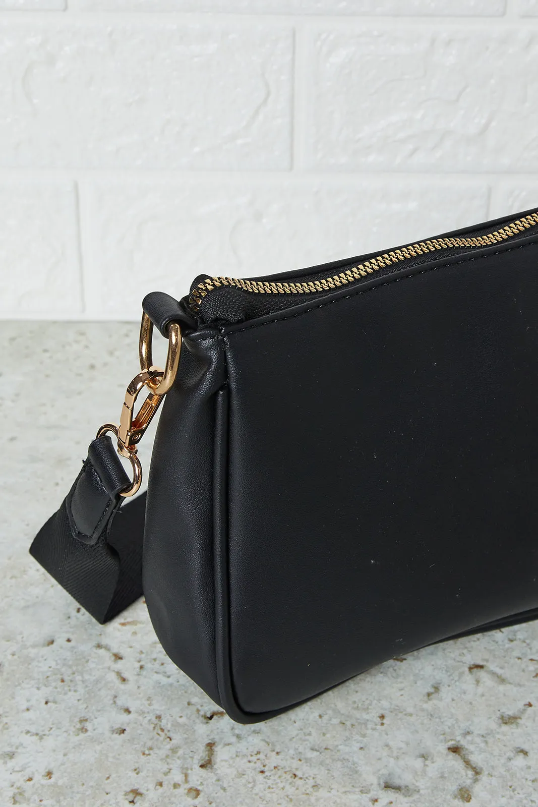 Women Assorted Print Handbag sold by Redtag product image thumbnail 4