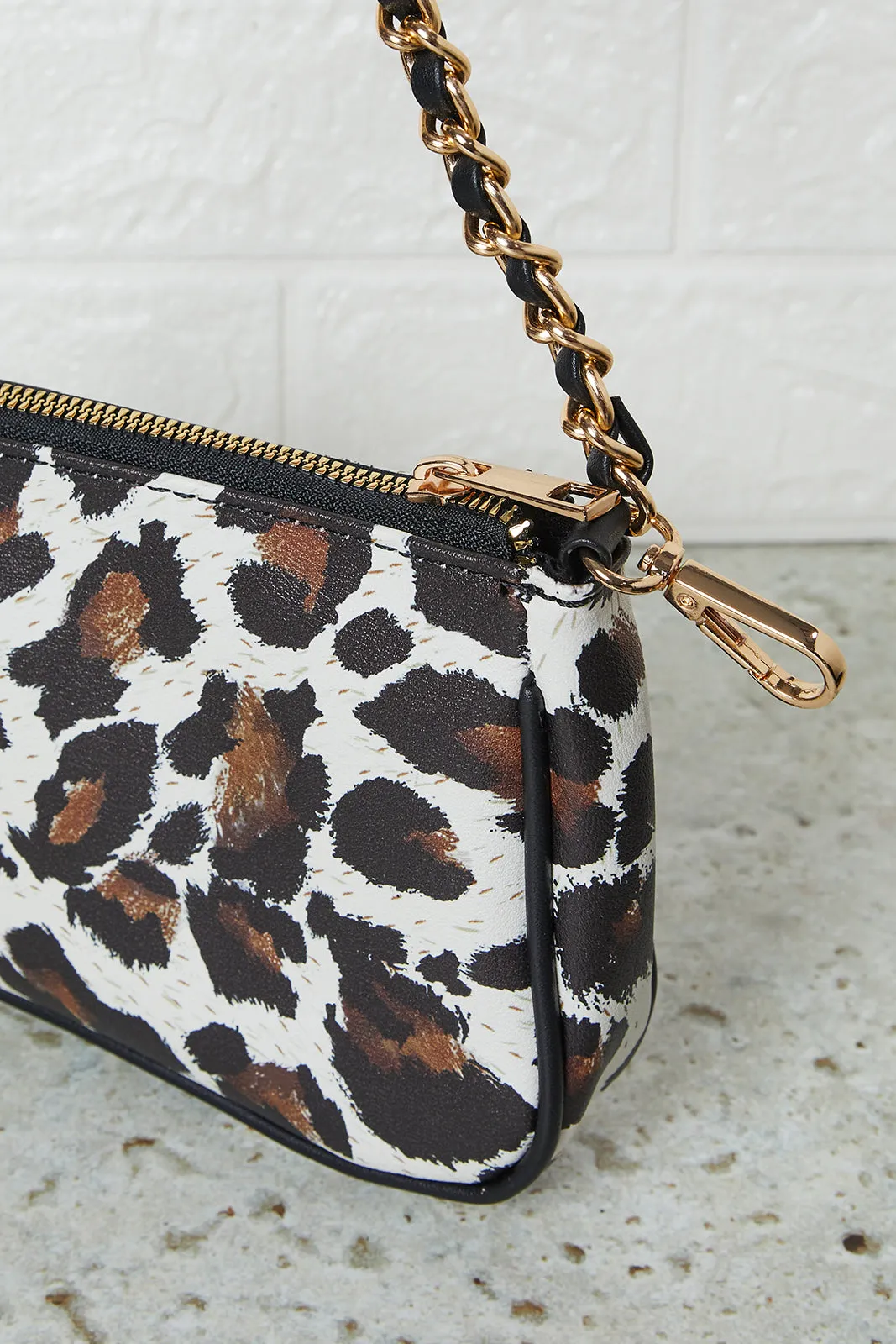 Women Assorted Print Handbag sold by Redtag product image thumbnail 5