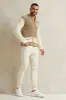 Men Ivory Slim Fit Denim Jeans sold by Redtag