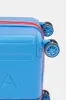 Nautica Blue Soft Trolley Luggage 28 Inch sold by Redtag
