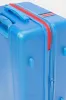 Nautica Blue Soft Trolley Luggage 28 Inch sold by Redtag